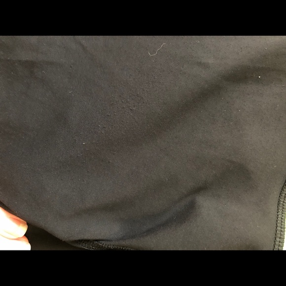 Lululemon run pace crops - Picture 15 of 15